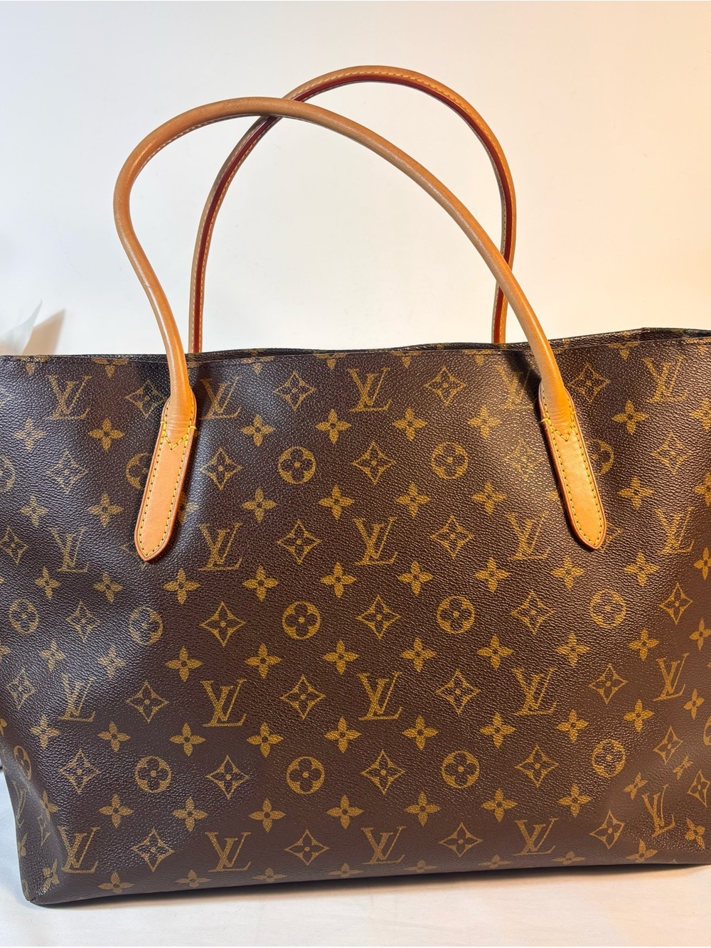 Louis Vuitton Raspail MM Monogram - Picture 2 of 16
